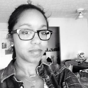 Meet your Posher, Kendra